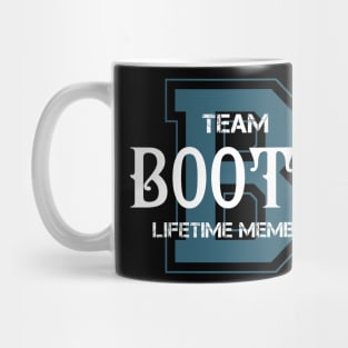 BOOTH Mug